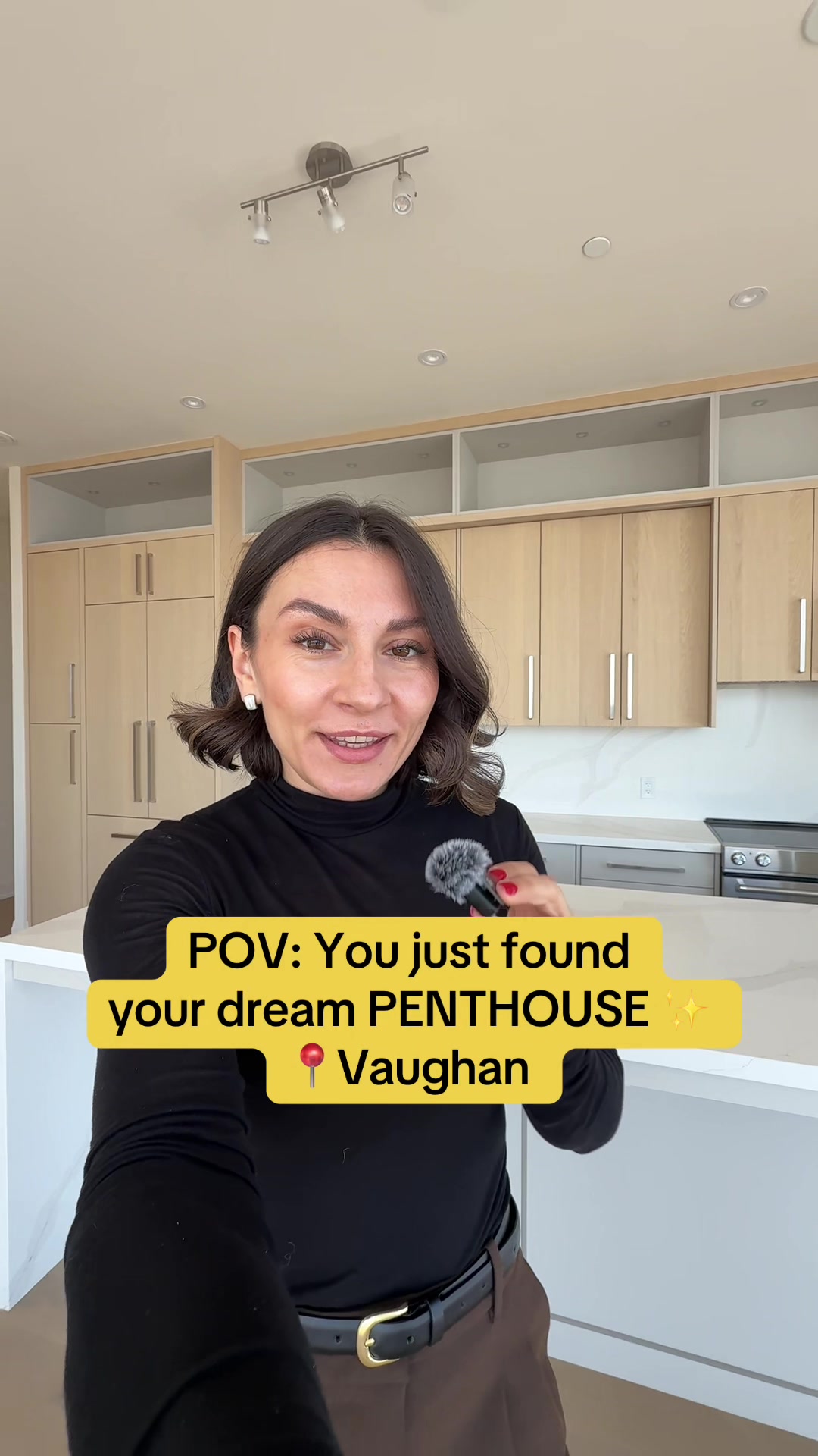 @Anna | Vaughan Realtor