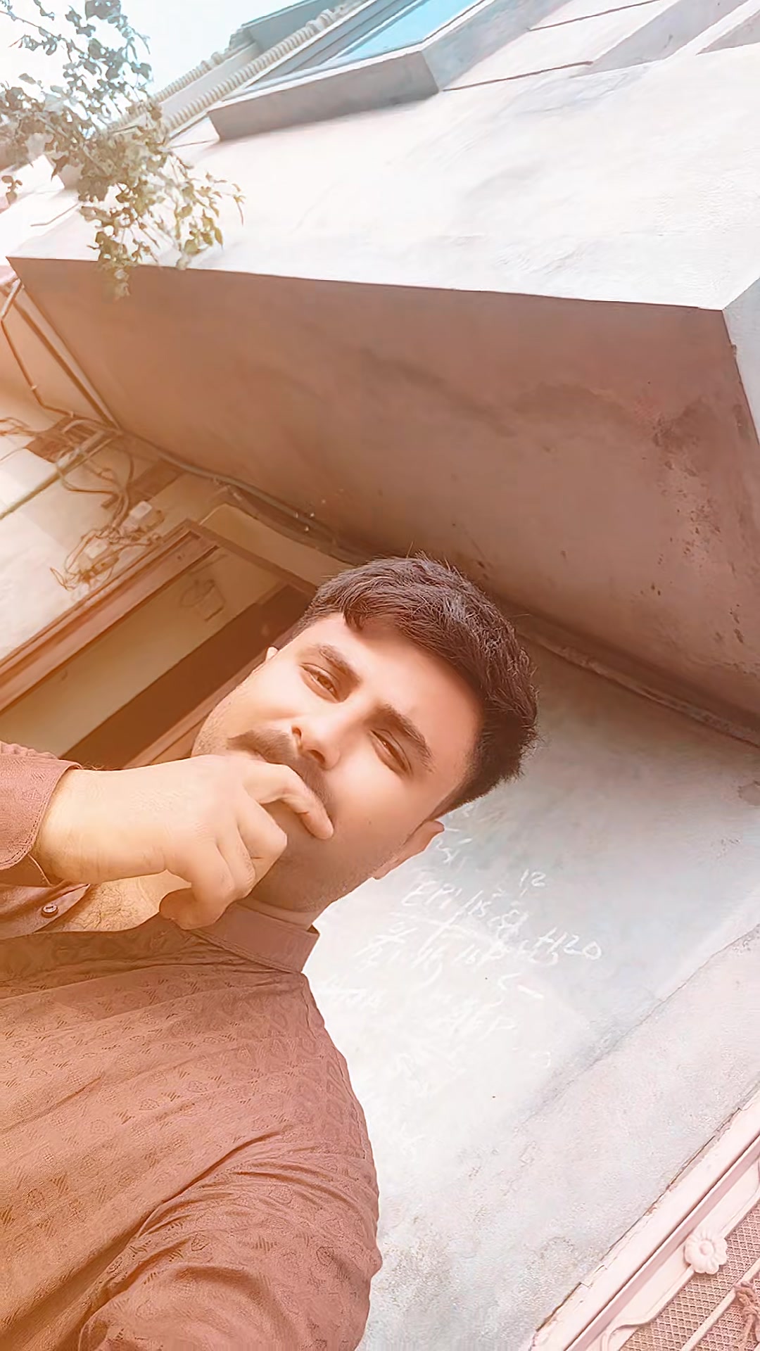 @Mr Asad ๐