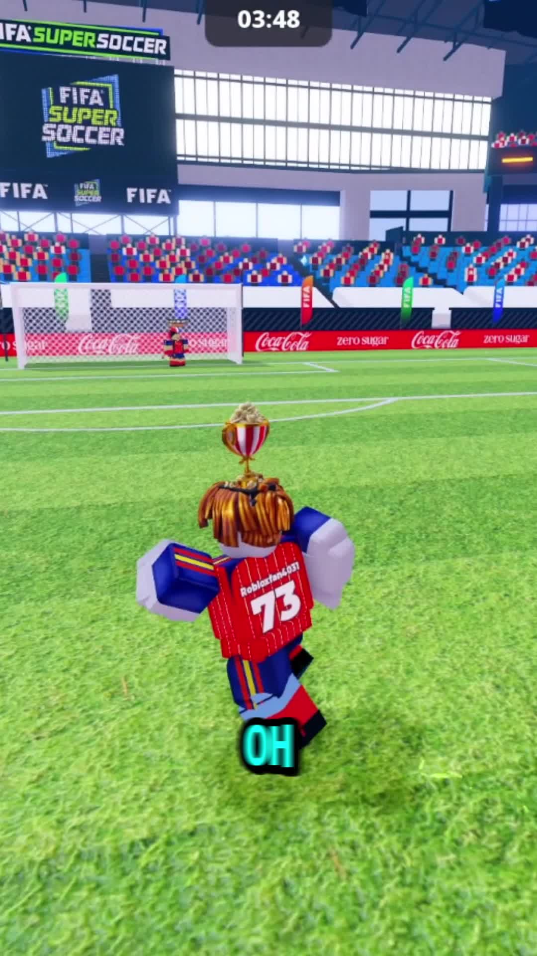 @Gamefam Roblox Studios