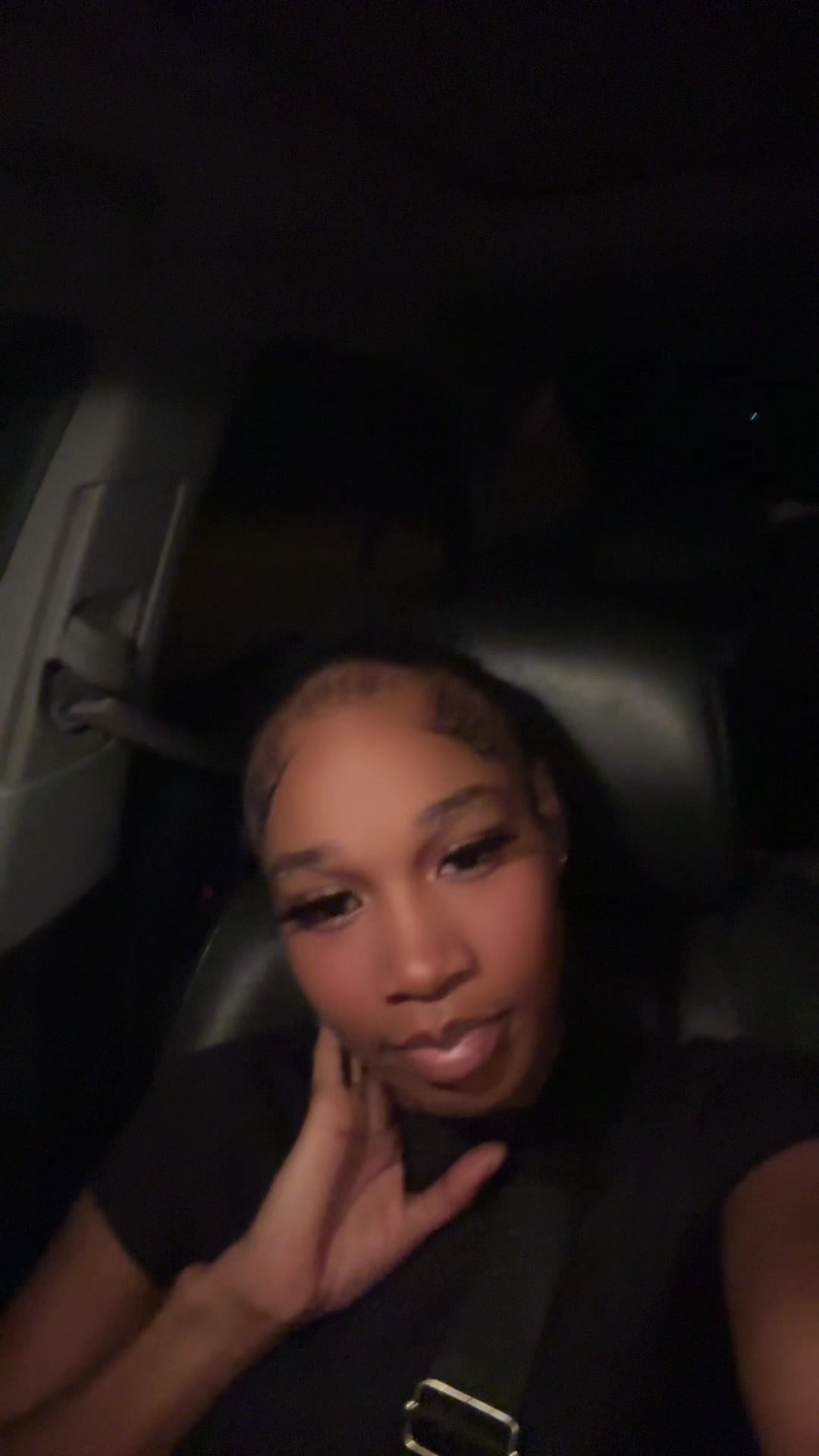 @Tay Monae 💋