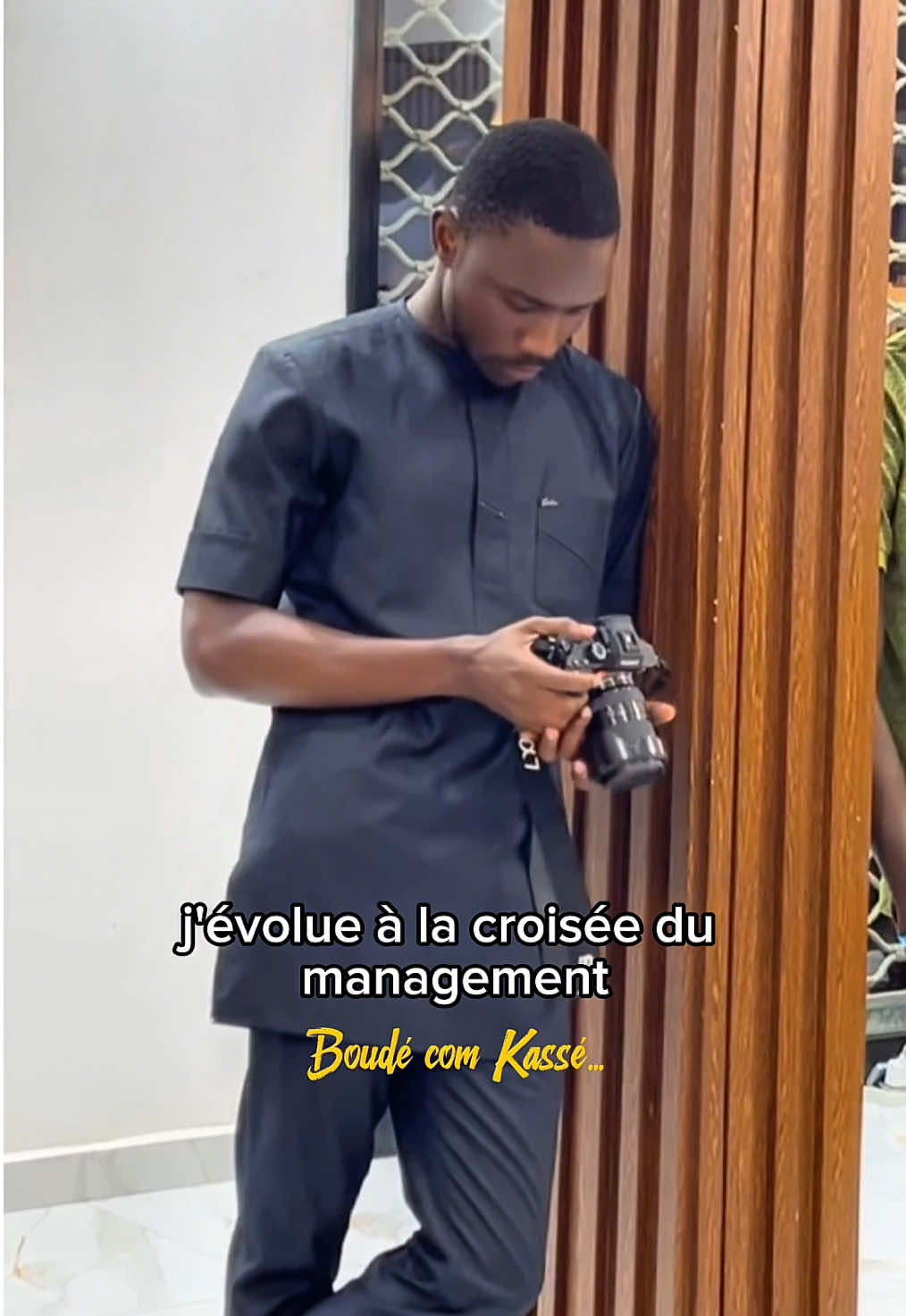 @Khadim_Rassoul_Gueye ✪