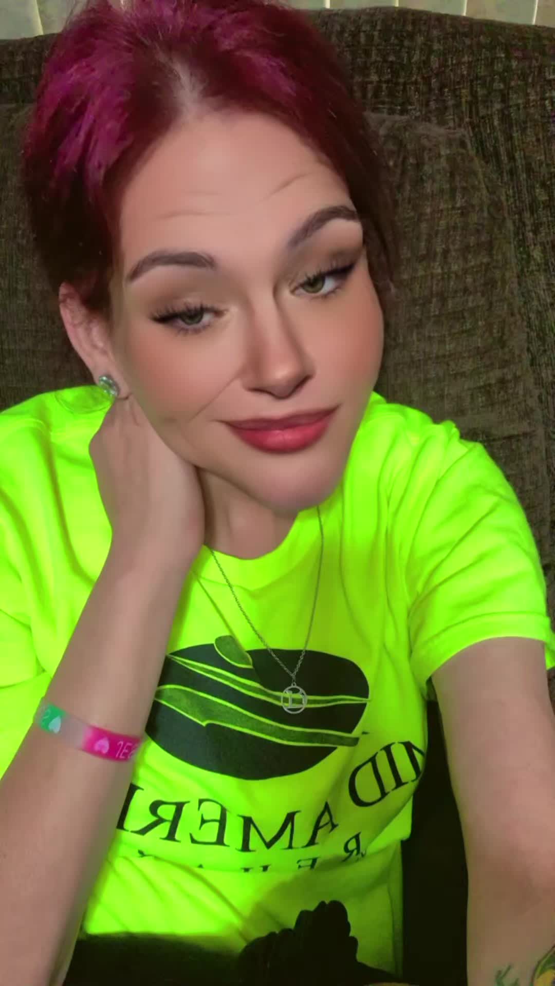 @๐ Becca ๐