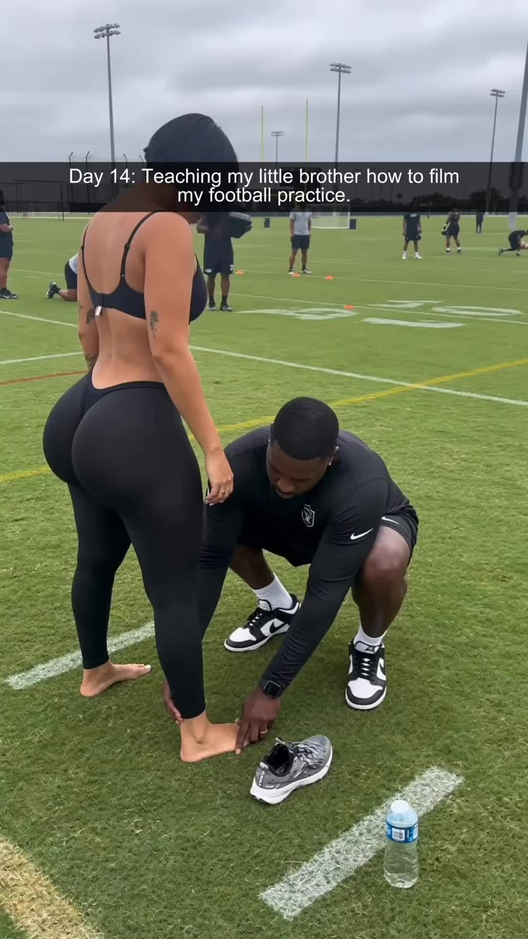 @Criollannamodel