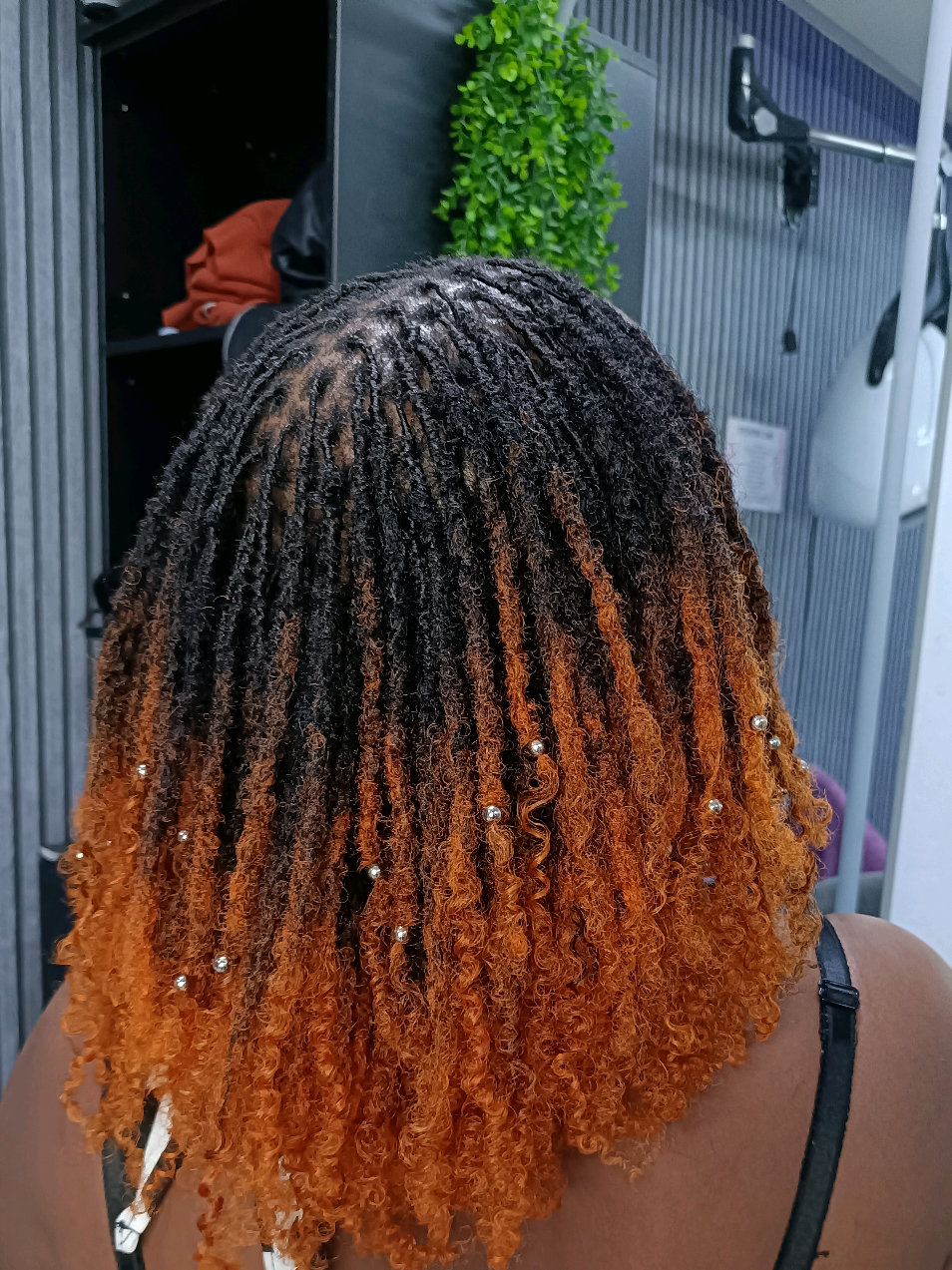@FABZ DREADLOCKS KITENGELA