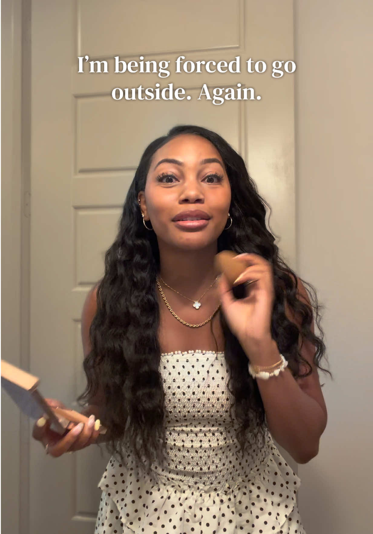 @Jasmine J