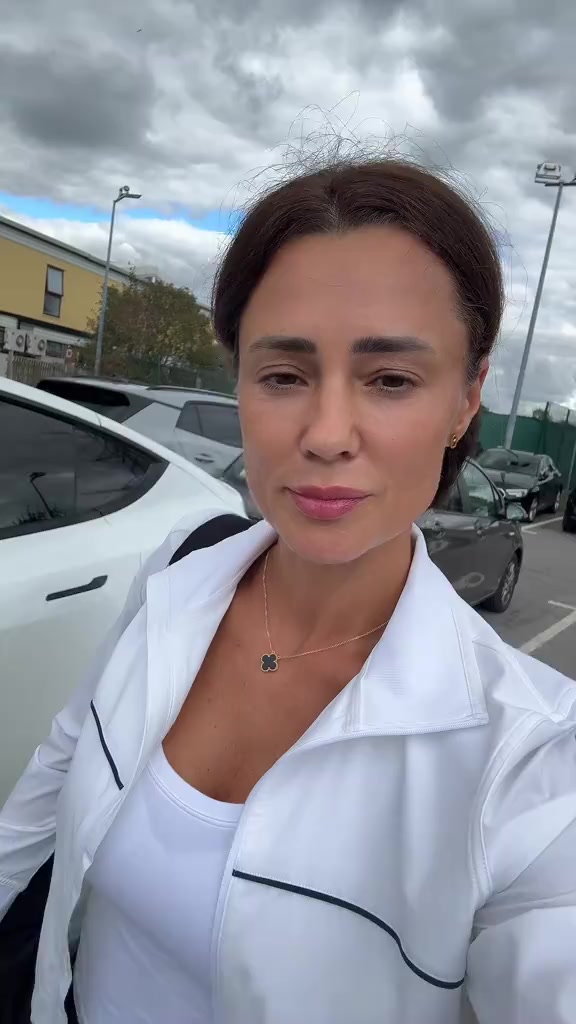@Immariefitglow