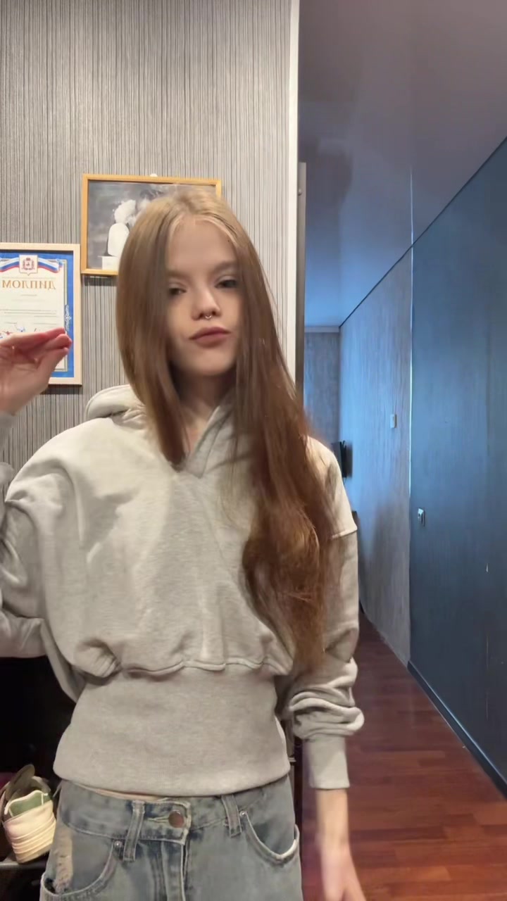 @карица