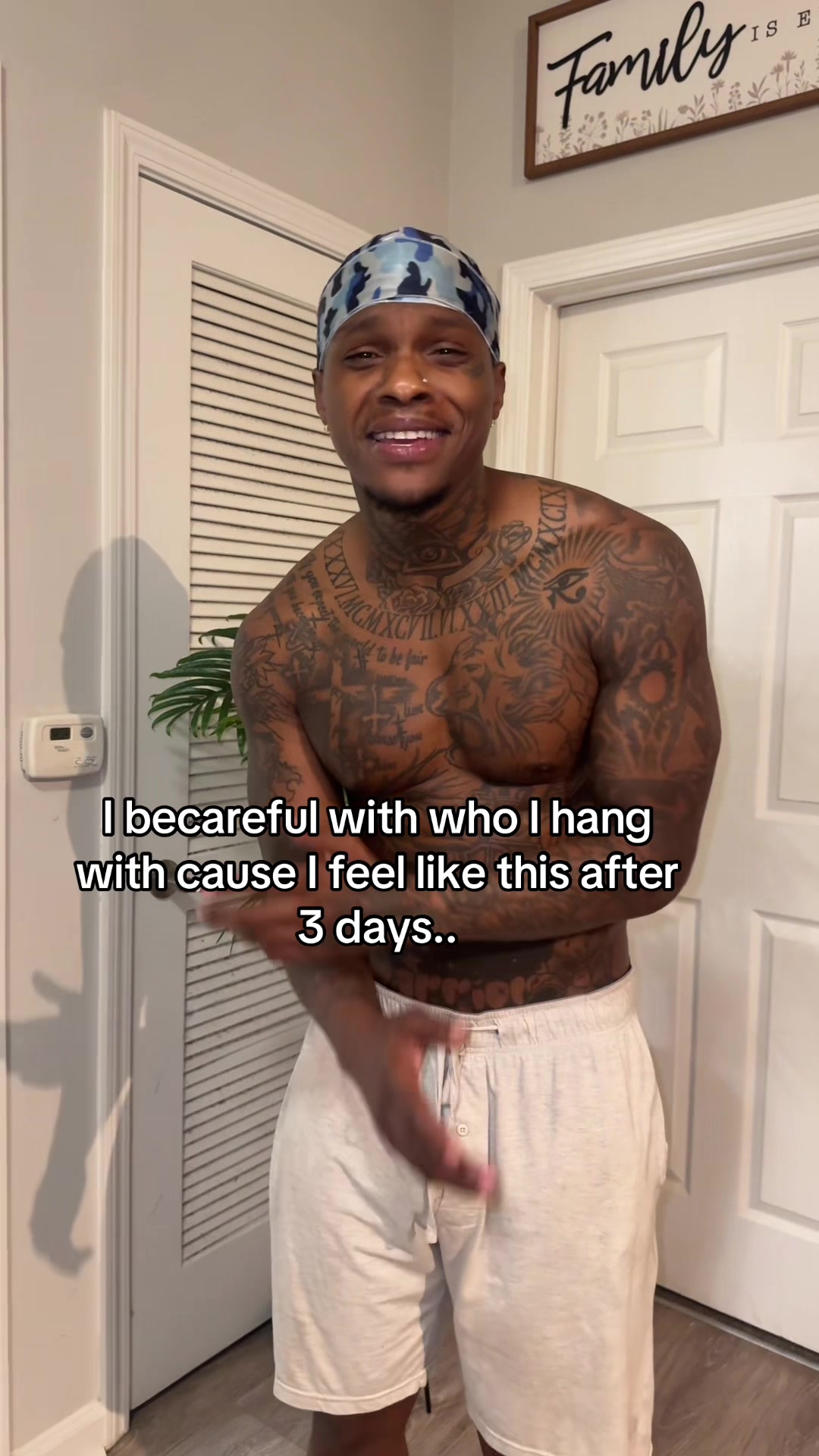 @Devonte Taylor