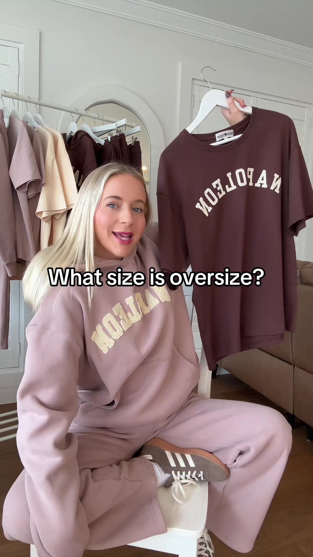 @EM LUCIN (Napoleon Wear)
