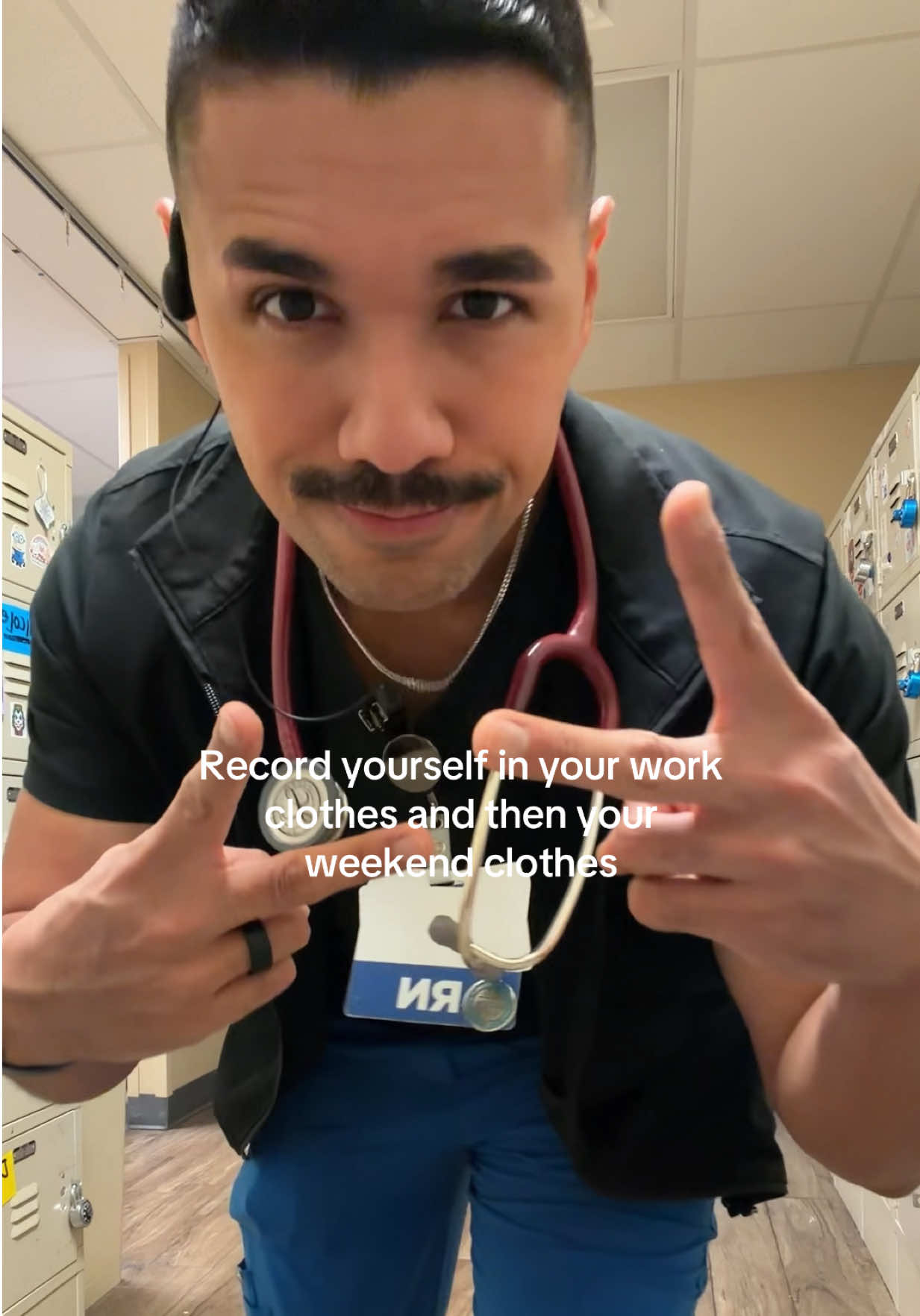 @Jake | ER Nurse
