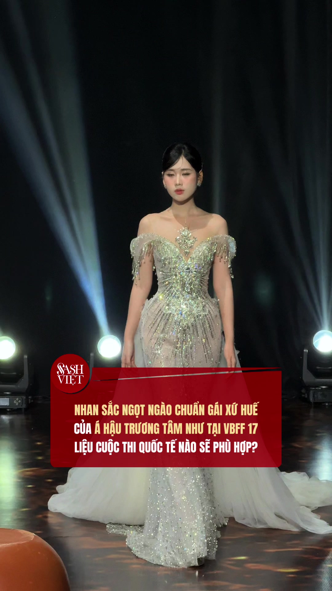 @SASH VIỆT