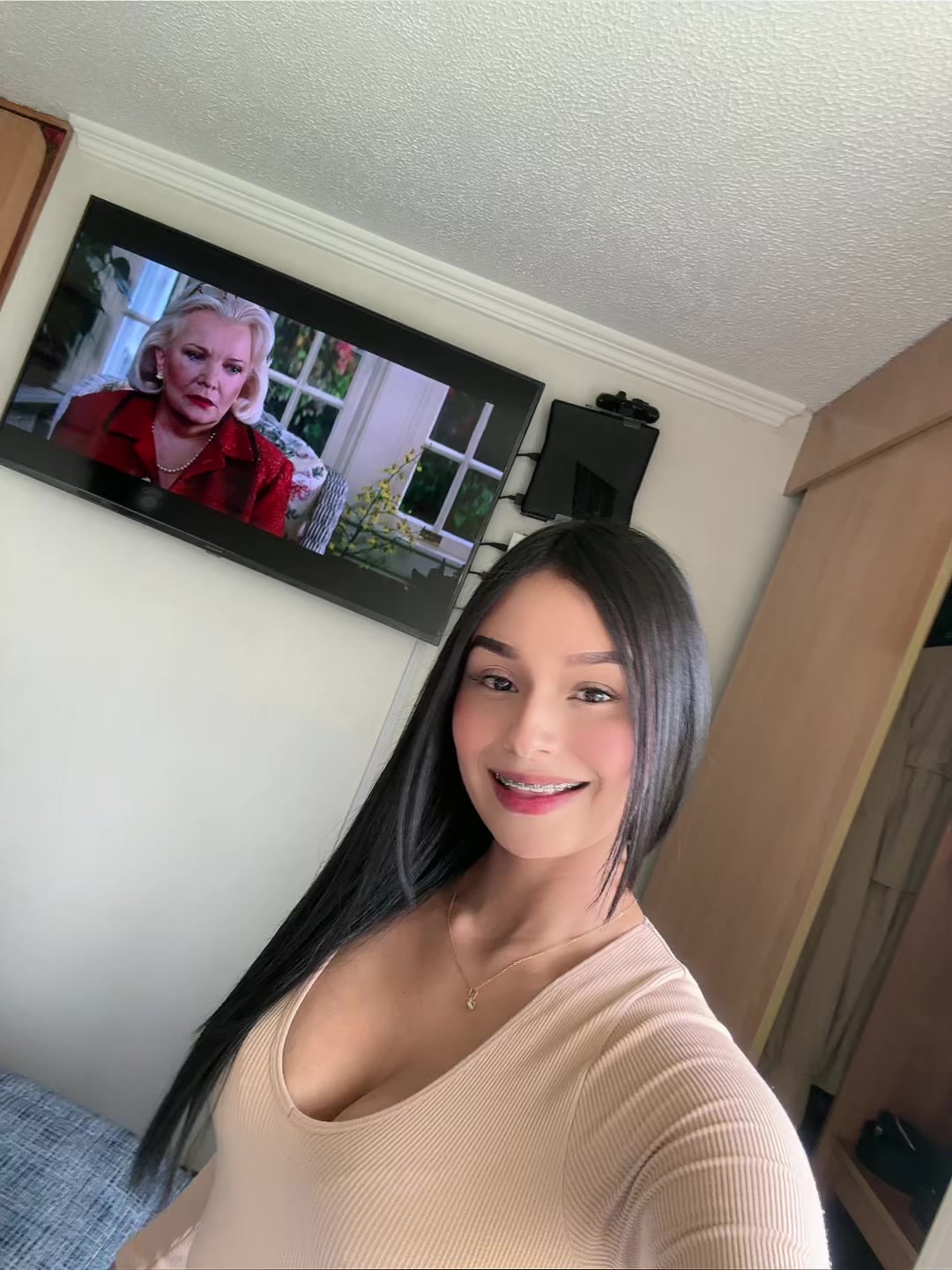 @Karol Camacho