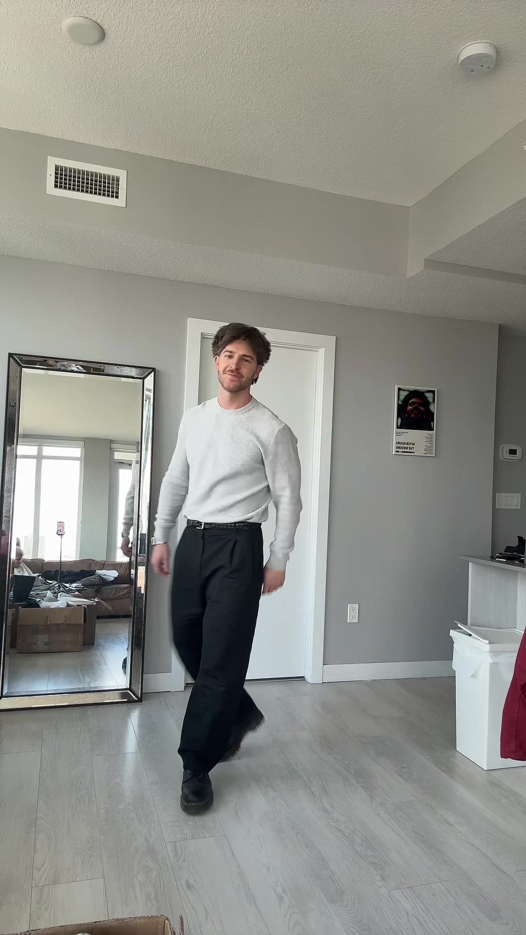 @Brett
