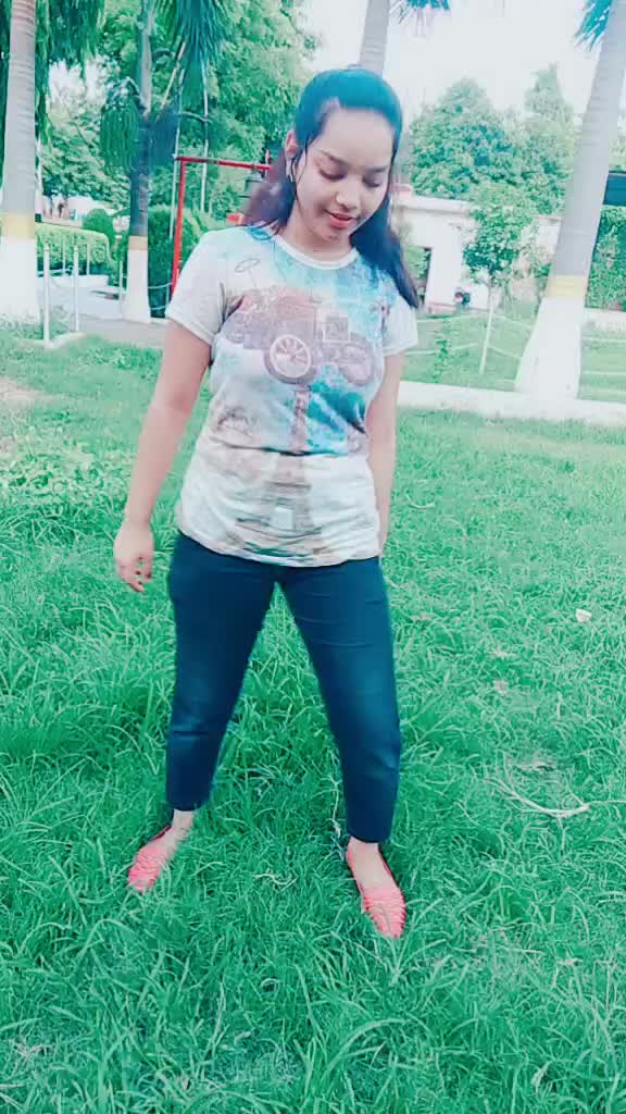@❤bhojpuriya❤sherni🦁