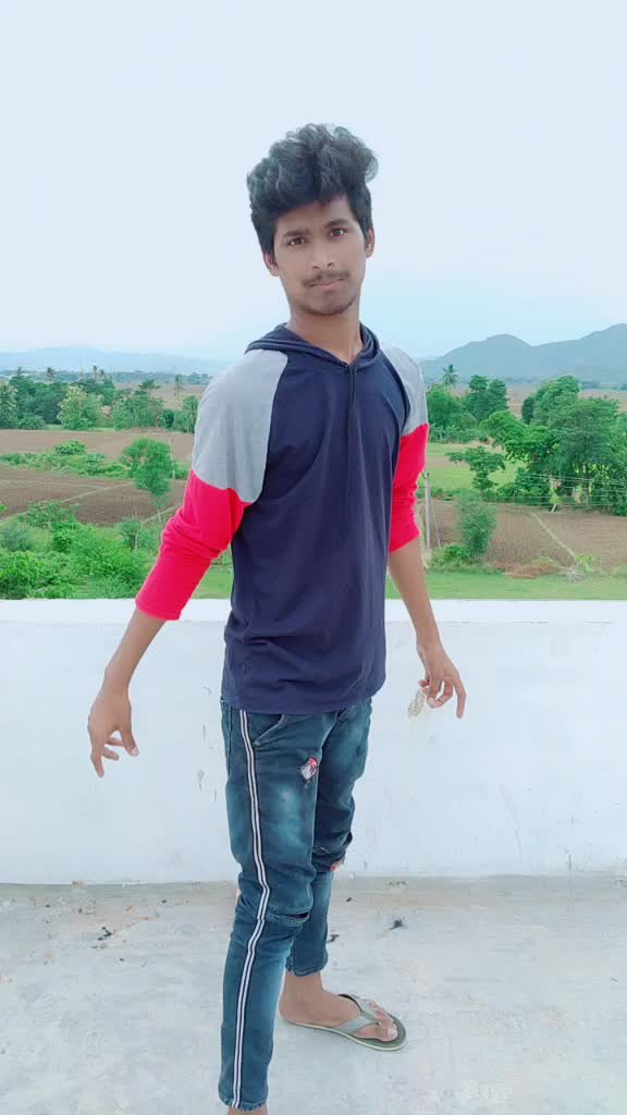@Balu Pondari