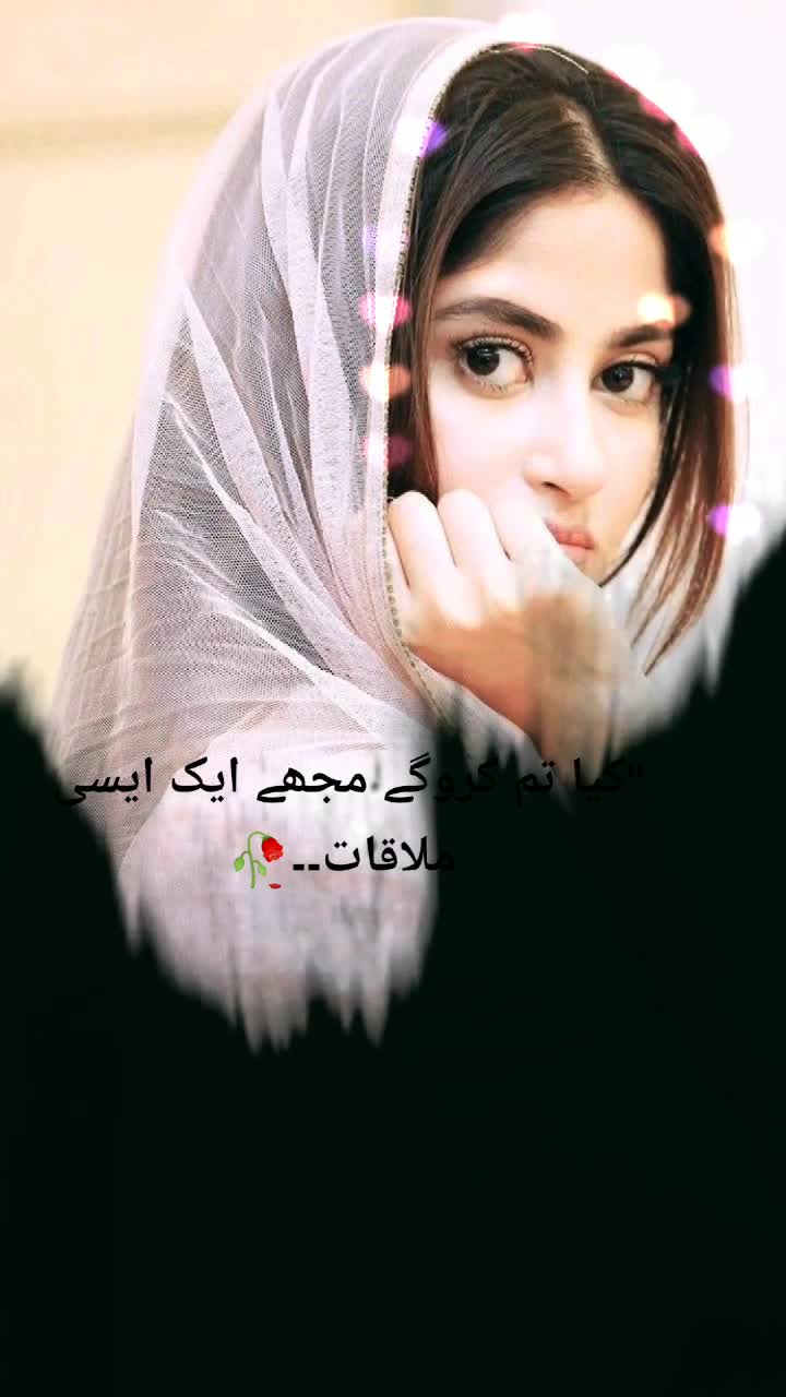 @Syed Aafiya