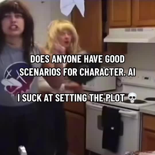 @Luna