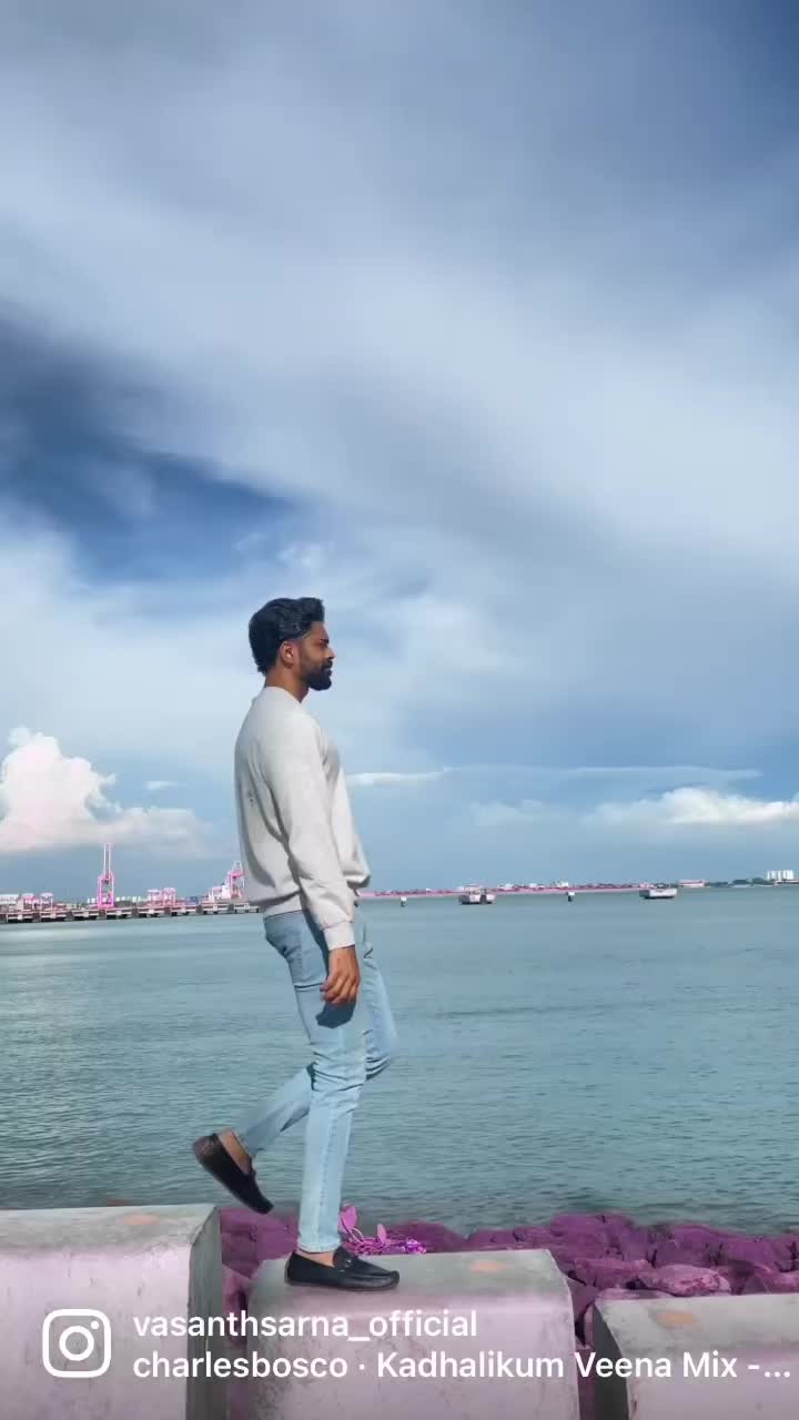 @Vasanth Sarna