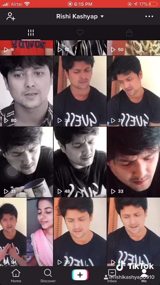 @Rishi Kashyap