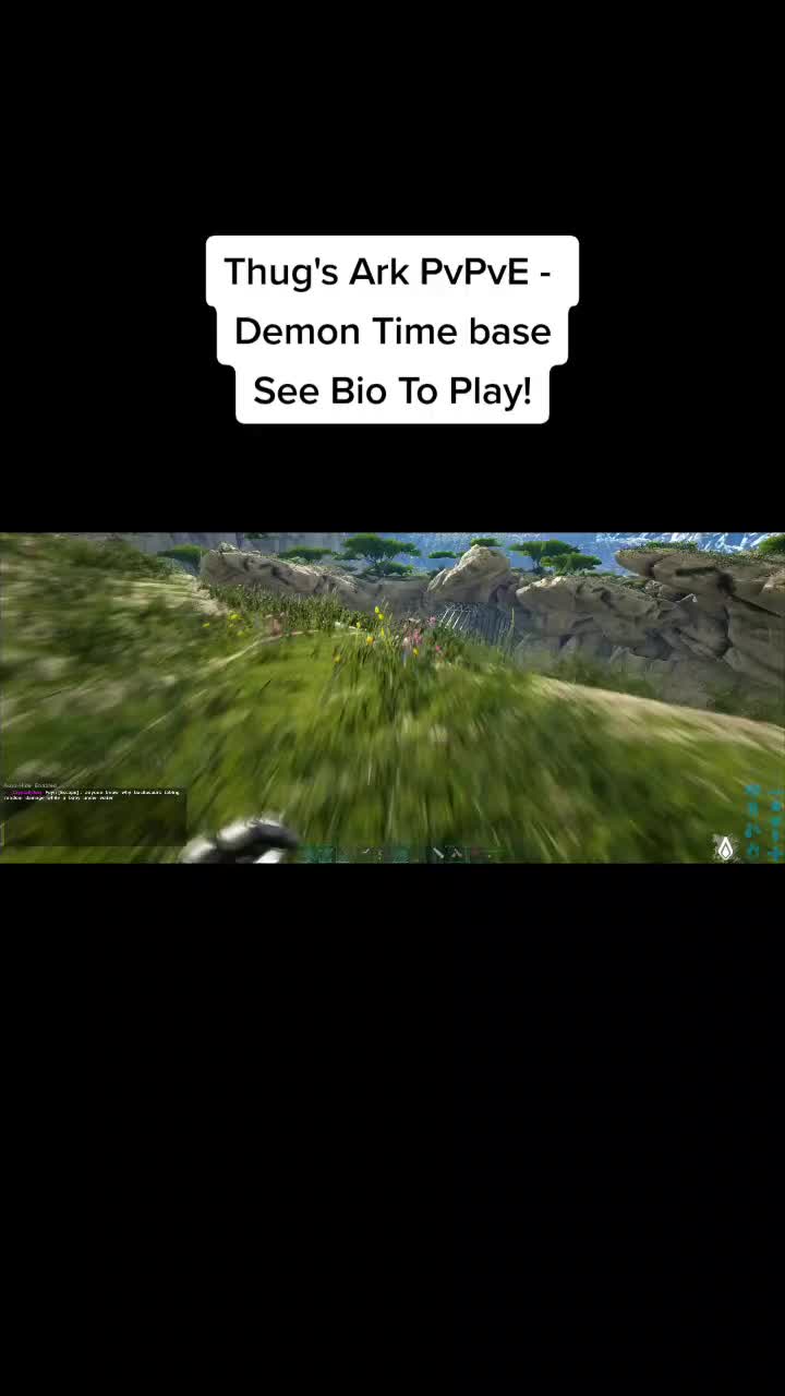 @ThugsArk