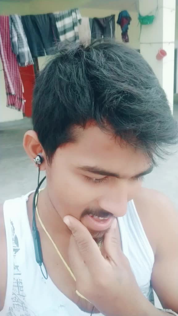 @❤ ವಾಲ್ಮೀಕಿ ಹುಡುಗ❤