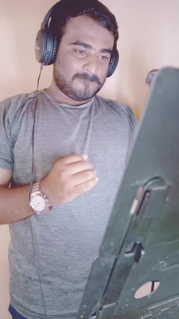 @Singer Balesh