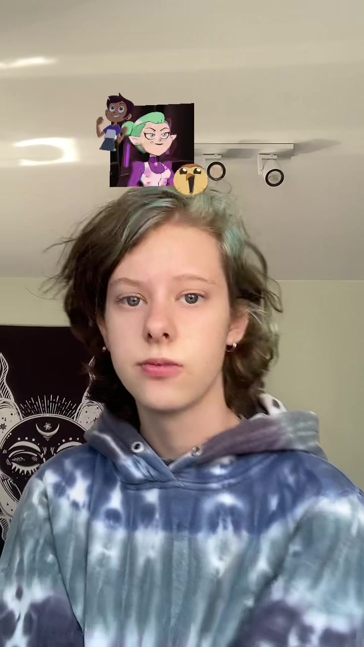 @ollythetree