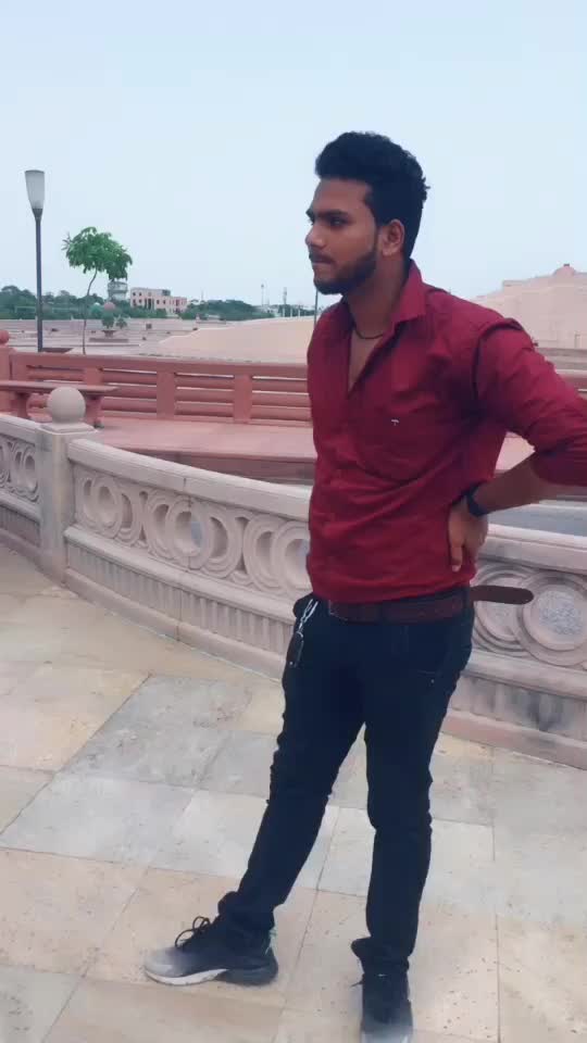 @It’s Lucknow 🤴