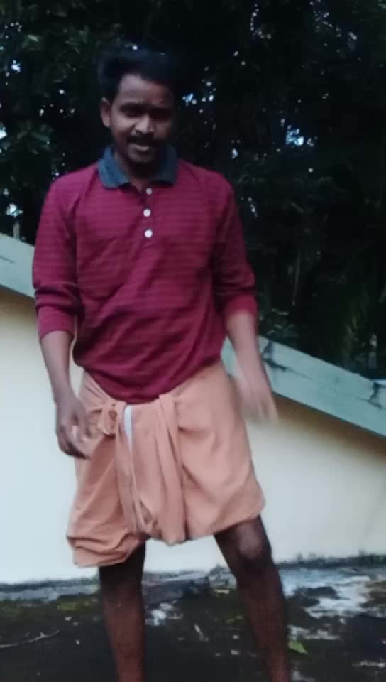@Ajeesh M Vijayan