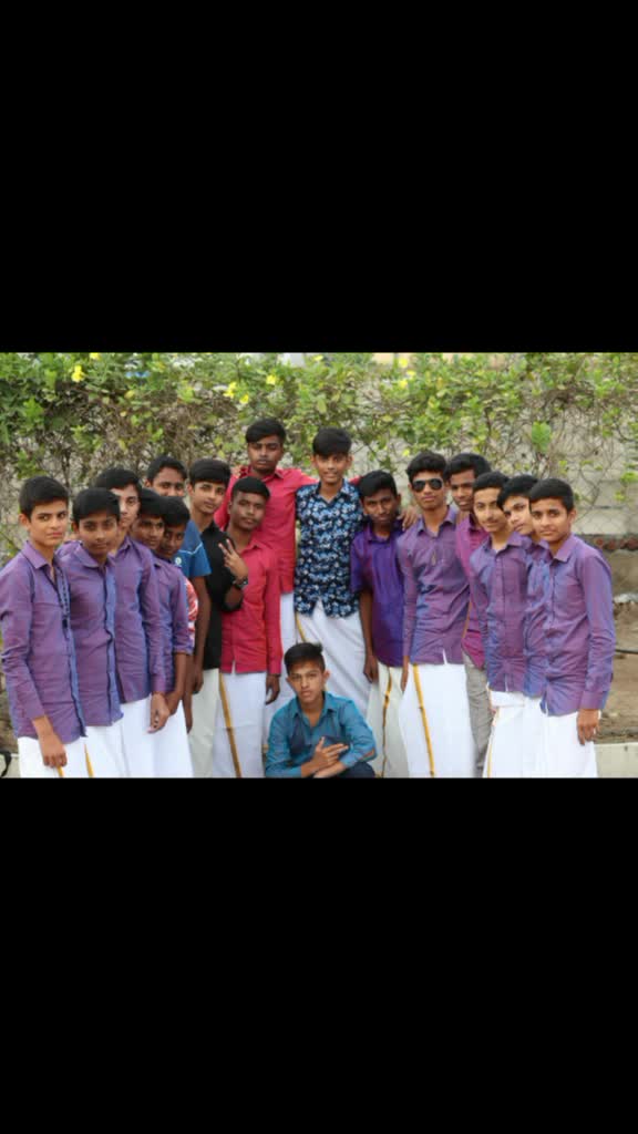 @CH Ak RI YaDaV