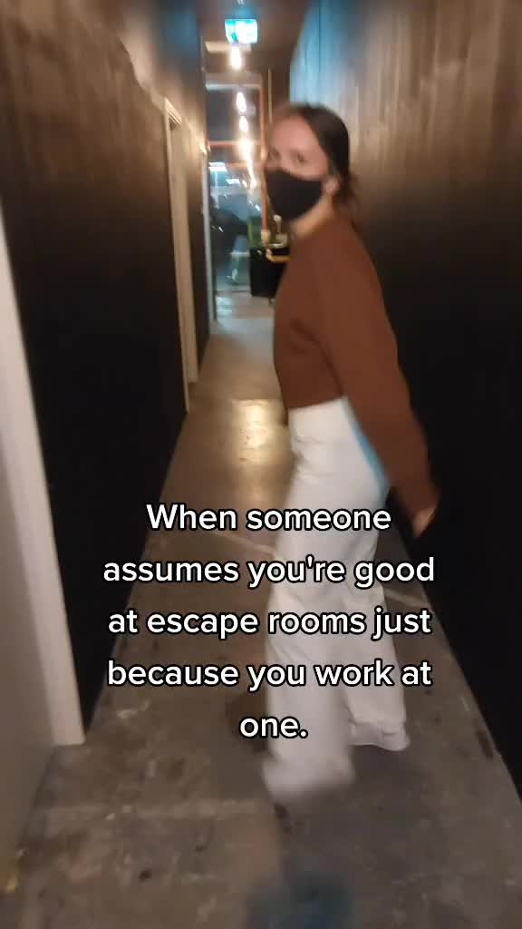 @Missing Klues Escape Rooms