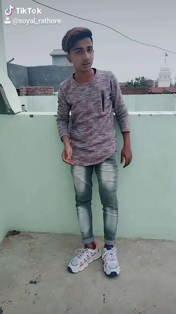 @SOYAL RATHORE
