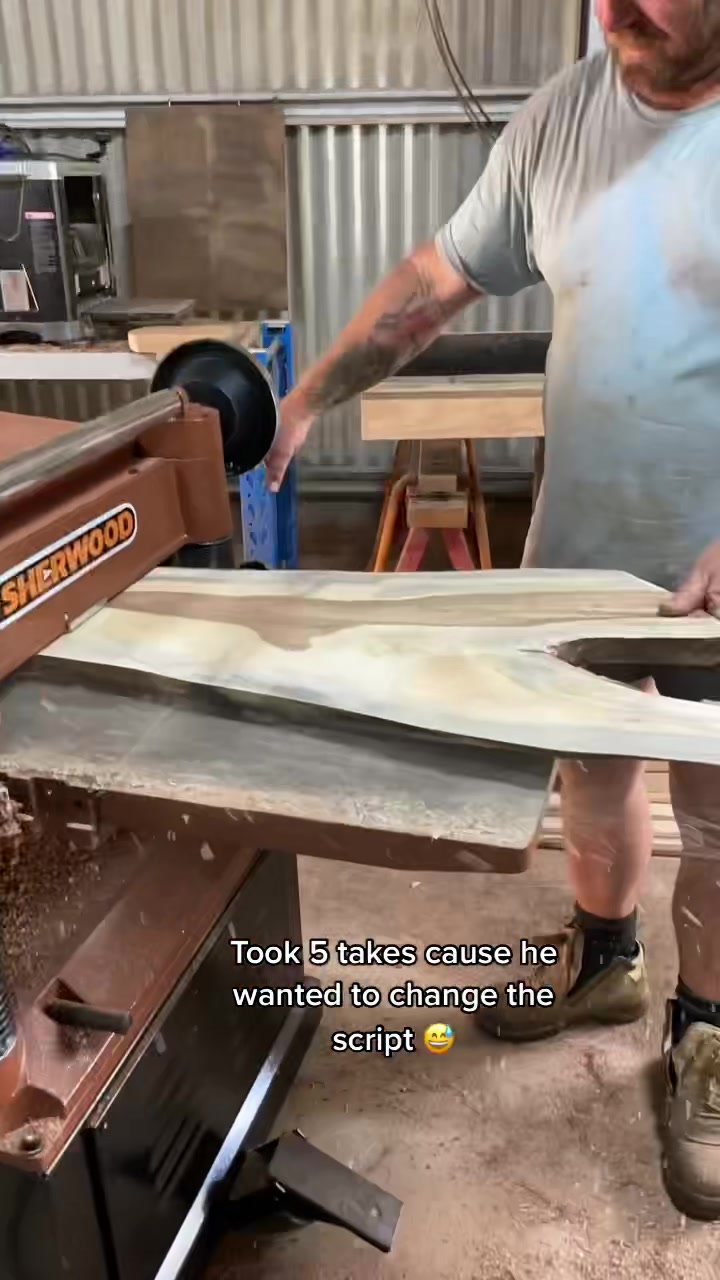 @All Things Wood