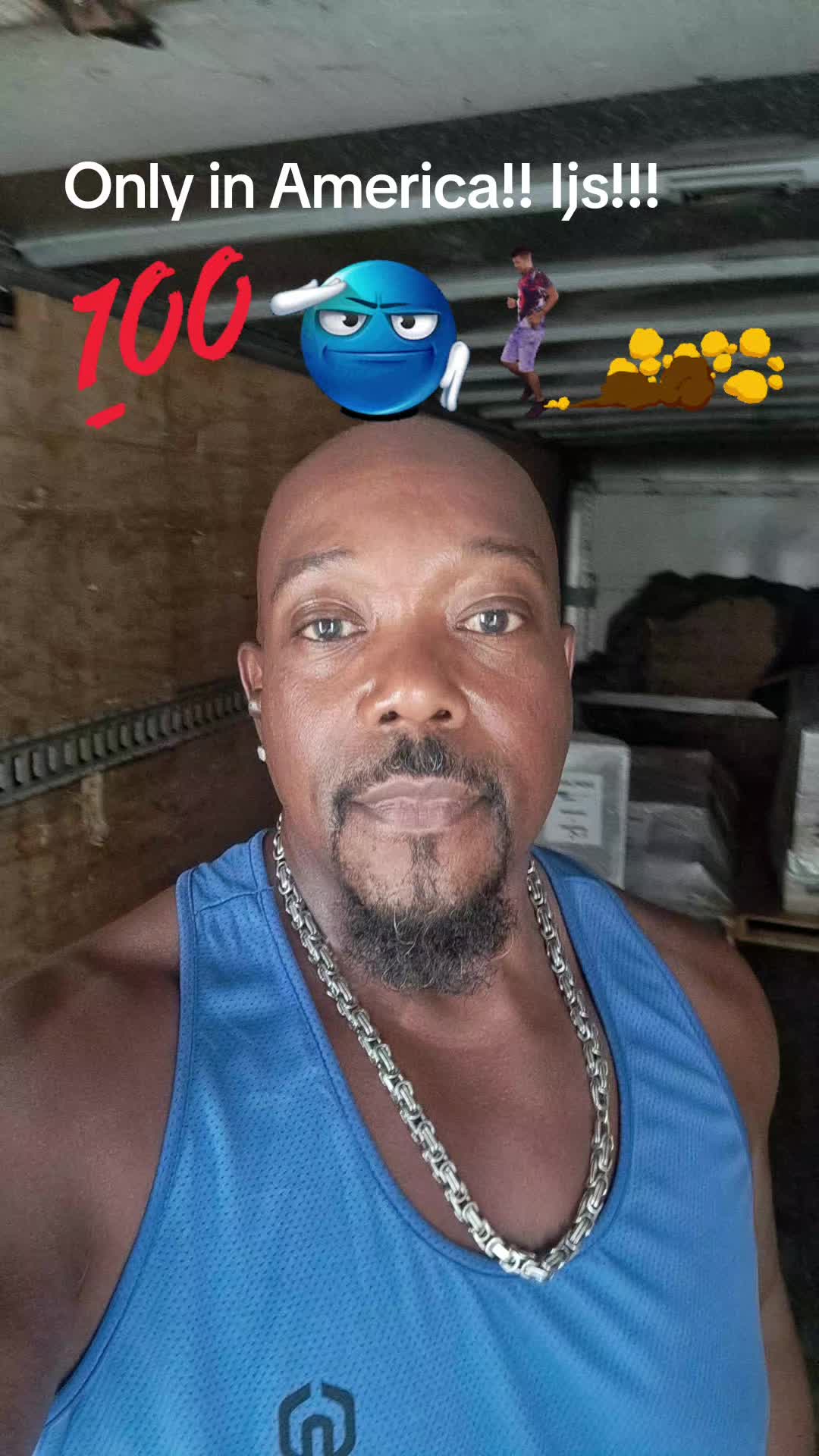 @Orlando Bigboshowme Stanley