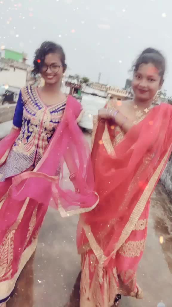 @puja,lija, Priyanka