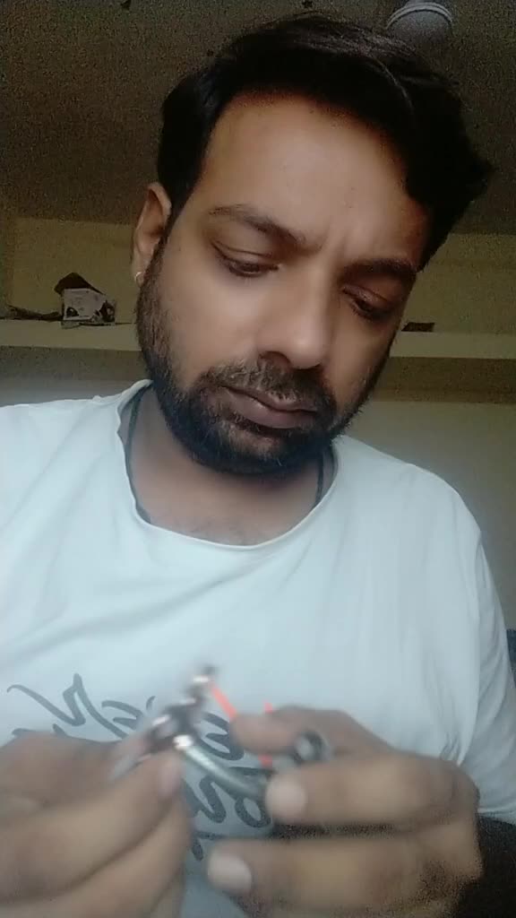 @jayesh bhanushali