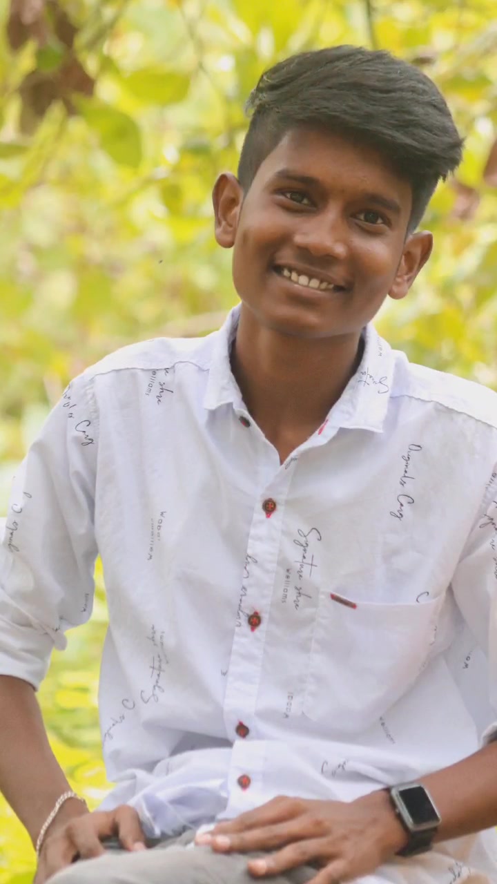 @Varun Sai