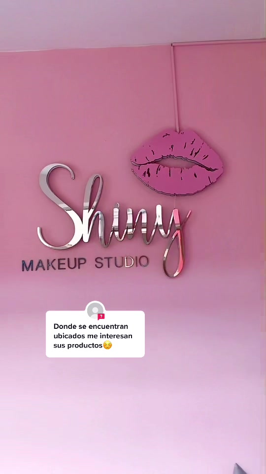 @SHINY BRIDE Accesorios