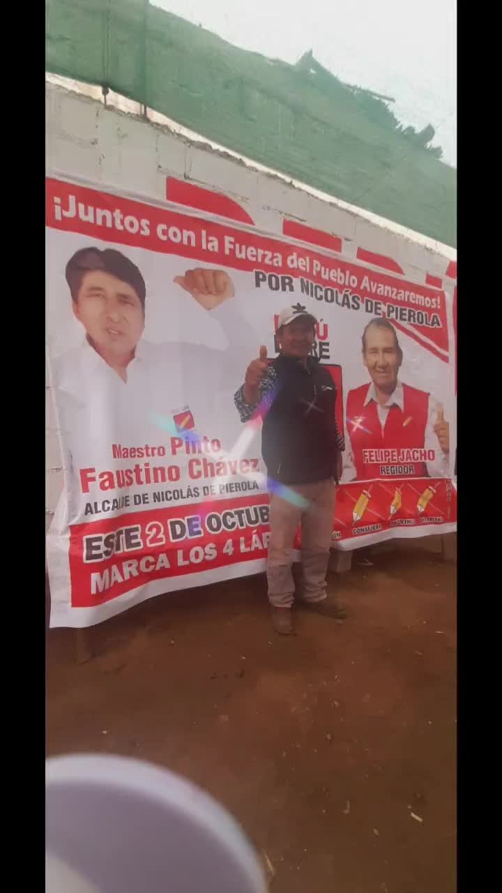 @Linda Quispe