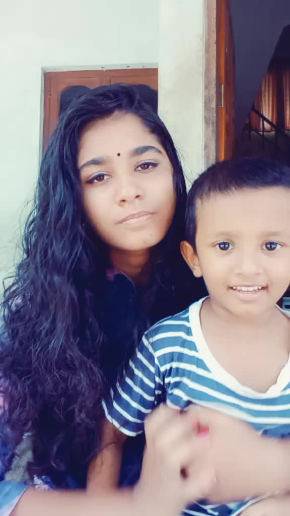 @Ammukutty❤️😝