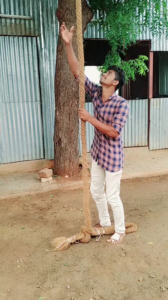 @M. SATHEESH THEVAN