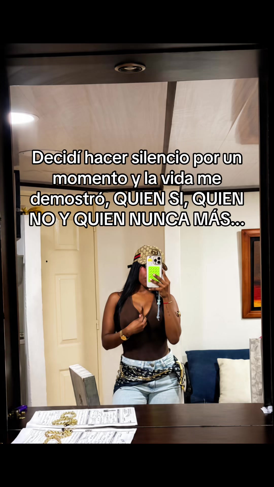 @Maria Beltran