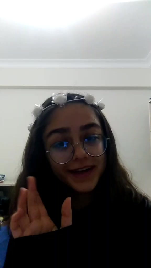 @Esmanur Bektaş ✌️👅