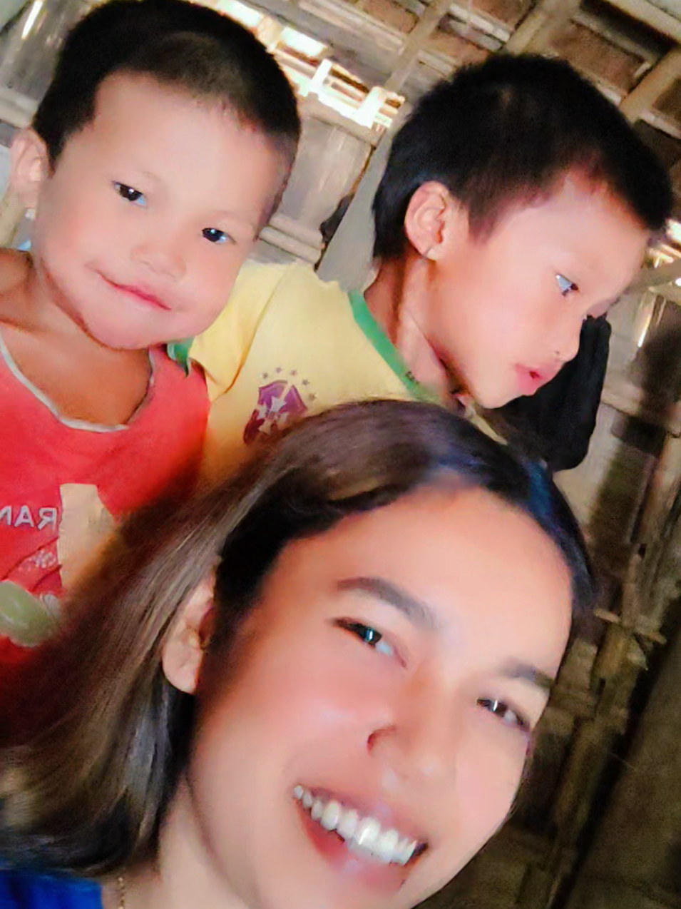 @House of Aditi đ¤