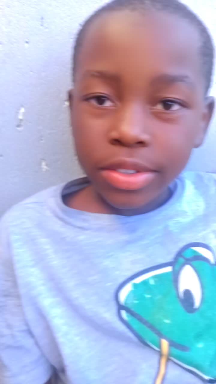 @Lubanzi Khumalo