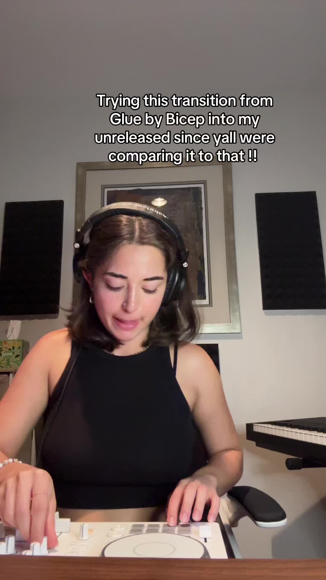 @Maya Sarkissian