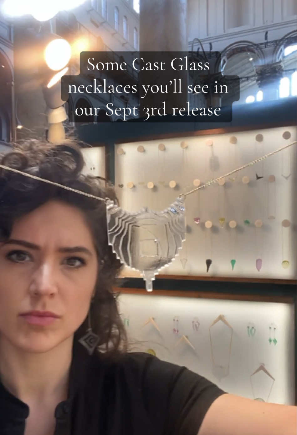 @Broken Plates Jewelry