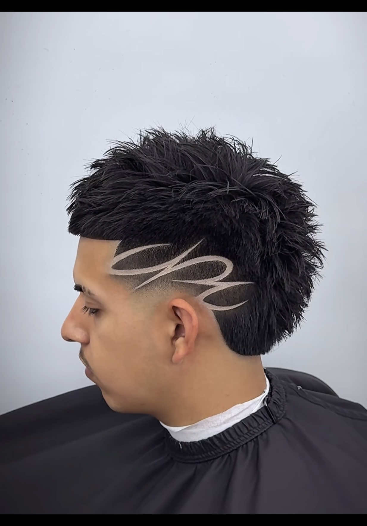 @Jisai Barber