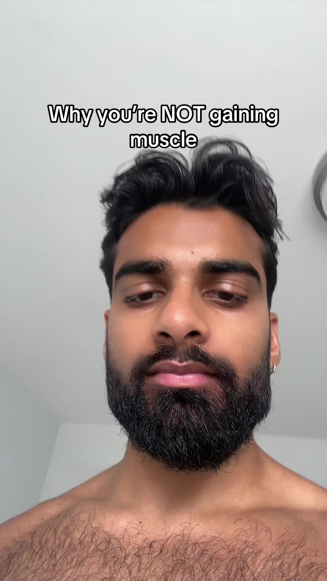 @Abhik Patel-Vegetarian Fitness