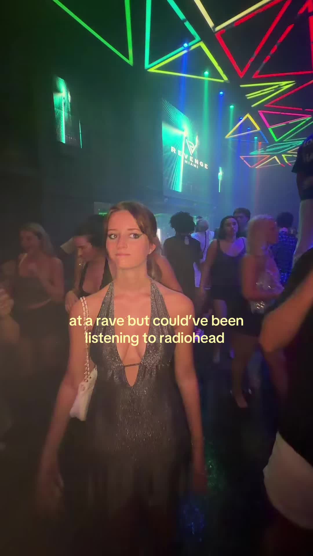 @nina marie